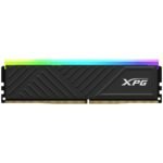 XPG Spectrix D35G RGB 16GB (2x8GB) 3600MHz C18 DDR4 DRAM Desktop Memory - Black - Image 4