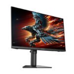 KOORUI G2511E - 25" FHD 320Hz 1ms IPS Gaming Monitor - Image 2