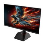 KOORUI G2511E - 25" FHD 320Hz 1ms IPS Gaming Monitor - Image 6
