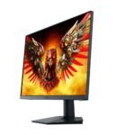 KOORUI G2511P - 25" FHD 200Hz HDR400 IPS Gaming Monitor - Image 3