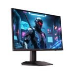 KOORUI G2721P - 27" 2K QHD 200Hz IPS HDR400 Gaming Monitor - Image 2