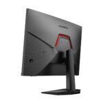 KOORUI G2721P - 27" 2K QHD 200Hz IPS HDR400 Gaming Monitor - Image 6