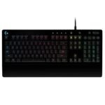 Logitech G213 Prodigy RGB Gaming Keyboard