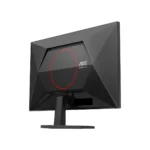AOC Q27G40ZE - 27" 2K QHD 260Hz 0.3ms Adaptive Sync Flicker Free Gaming Monitor - Image 4