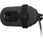 Logitech Brio 100 Full HD Webcam - Image 2