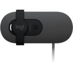 Logitech Brio 100 Full HD Webcam - Image 3