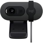 Logitech Brio 100 Full HD Webcam
