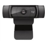 Logitech C920 PRO HD Webcam