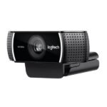 Logitech C922 Pro Stream Webcam - Image 2