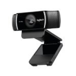 Logitech C922 Pro Stream Webcam - Image 4