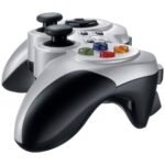 Logitech F710 Wireless Gamepad - Image 2