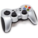 Logitech F710 Wireless Gamepad - Image 4