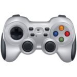 Logitech F710 Wireless Gamepad