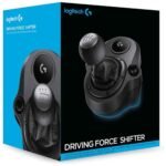 Logitech G Driving Force Shifter - Image 4