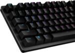 Logitech G512 CARBON LIGHTSYNC RGB Mechanical Gaming Keyboard - Image 4