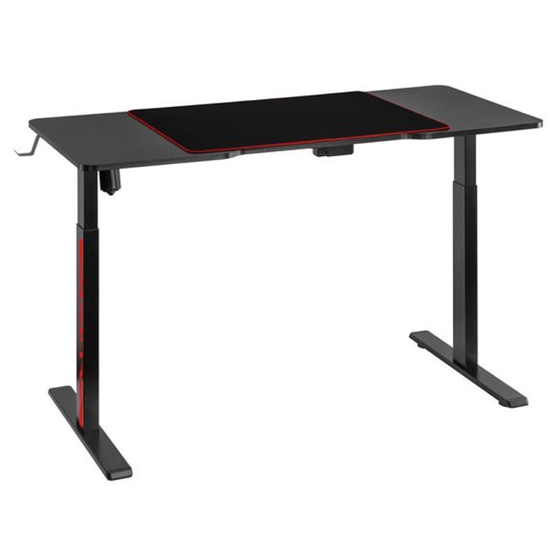 MXG MGD-01R Motorized Gaming Desk