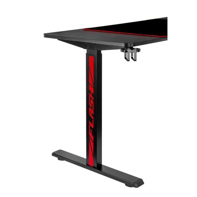 MXG MGD-01R Motorized Gaming Desk