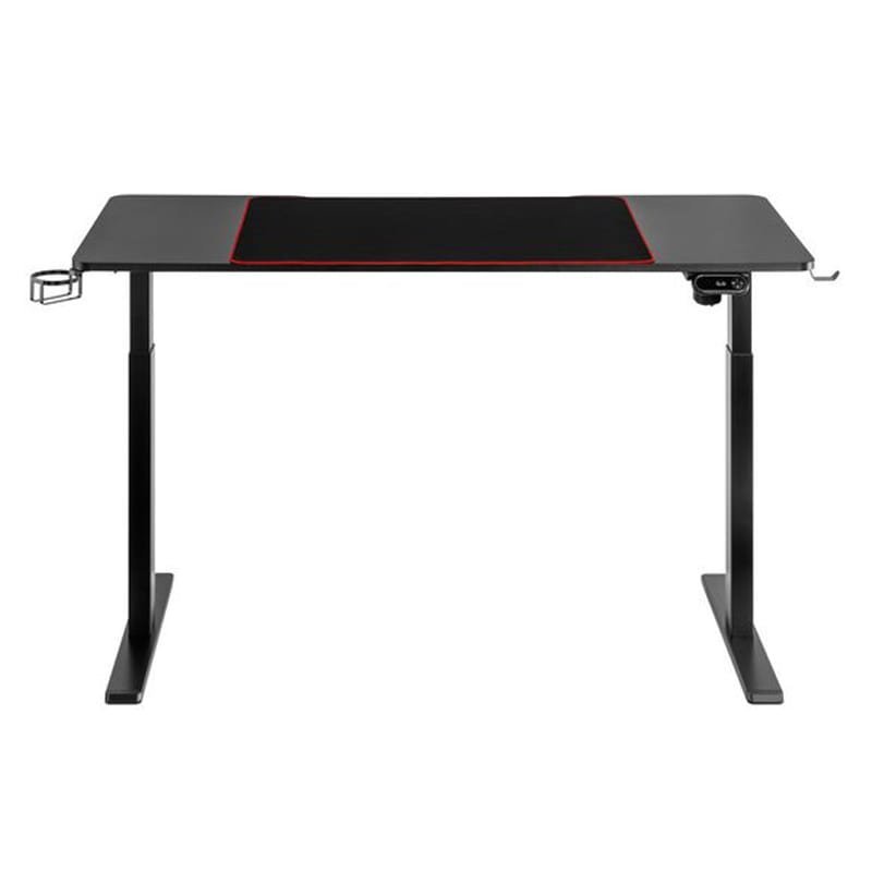 MXG MGD-01R Motorized Gaming Desk
