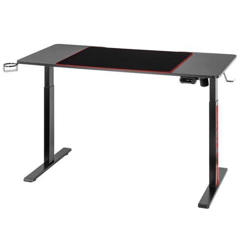 MXG MGD-01R Motorized Gaming Desk
