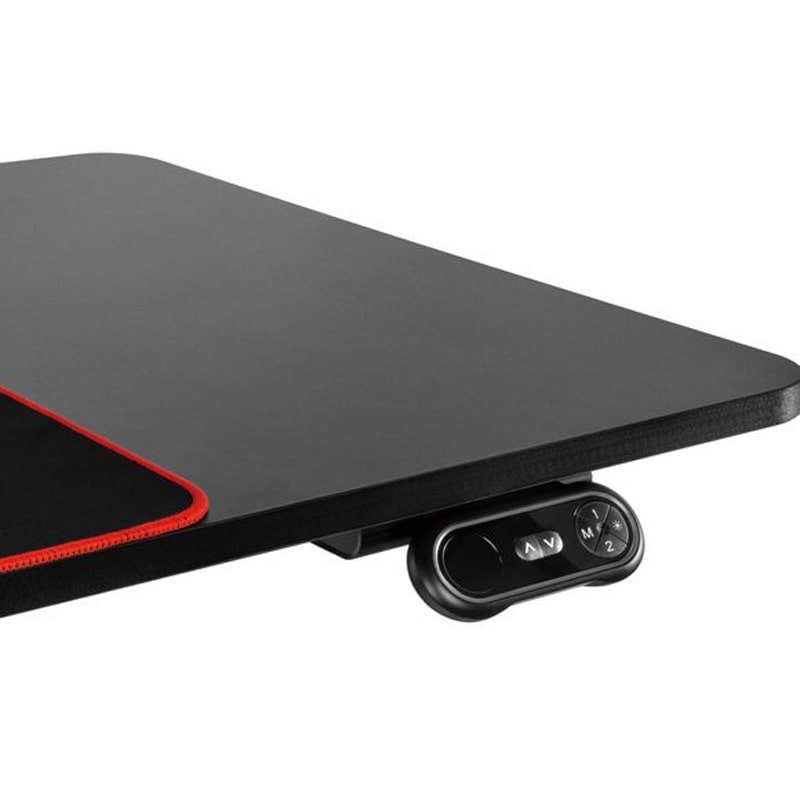 MXG MGD-01R Motorized Gaming Desk
