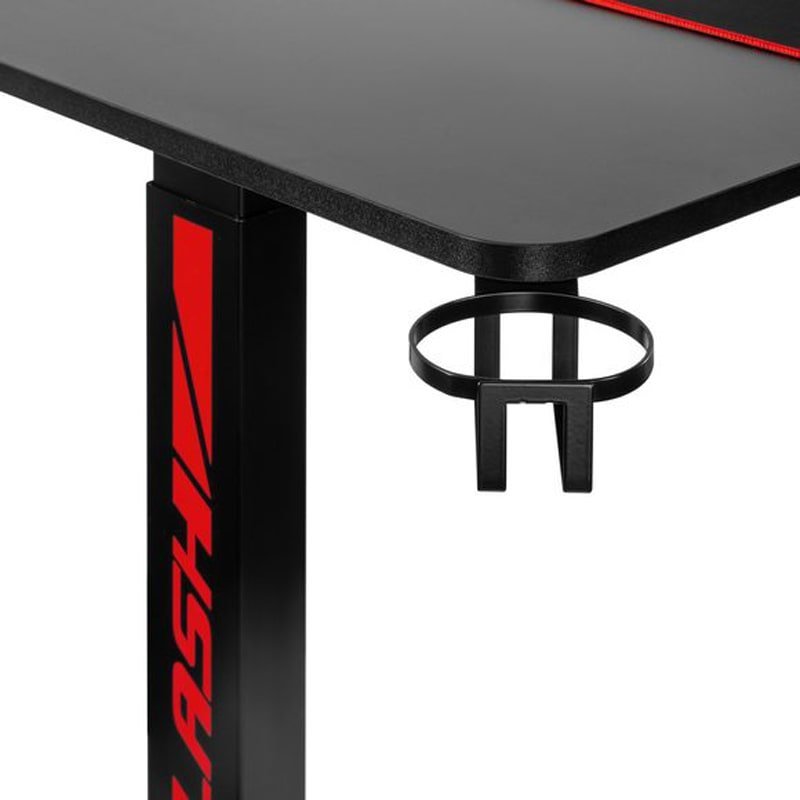MXG MGD-01R Motorized Gaming Desk
