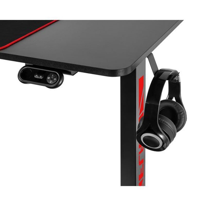 MXG MGD-01R Motorized Gaming Desk