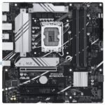 Asus Prime B760M-A Intel LGA 1700 Micro-ATX Motherboard - Image 3