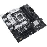 Asus Prime B760M-A Intel LGA 1700 Micro-ATX Motherboard - Image 4