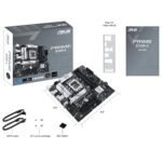 Asus Prime B760M-A Intel LGA 1700 Micro-ATX Motherboard - Image 6