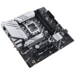 Asus Prime B760M-A WiFi Intel LGA 1700 Micro-ATX Motherboard - Image 5