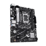 Asus Prime B760M-K Intel LGA 1700 Micro-ATX Motherboard - Image 3