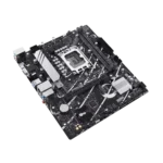 Asus Prime B760M-K Intel LGA 1700 Micro-ATX Motherboard - Image 4