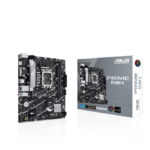 Asus Prime B760M-K Intel LGA 1700 Micro-ATX Motherboard