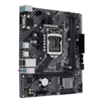 Asus Prime H510M-F Intel LGA 1200 Micro-ATX Motherboard - Image 3