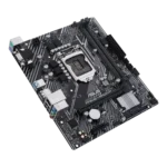 Asus Prime H510M-F Intel LGA 1200 Micro-ATX Motherboard - Image 4