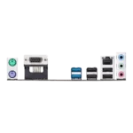 Asus Prime H510M-F Intel LGA 1200 Micro-ATX Motherboard - Image 5