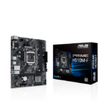 Asus Prime H510M-F Intel LGA 1200 Micro-ATX Motherboard