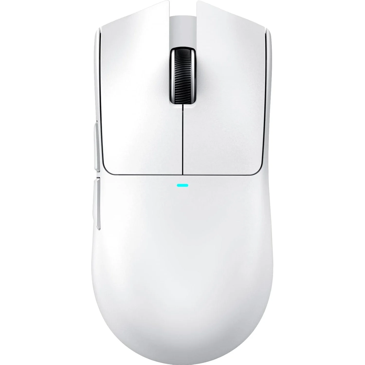 ATTACK SHARK X11SE Wireless Gaming Mouse - White