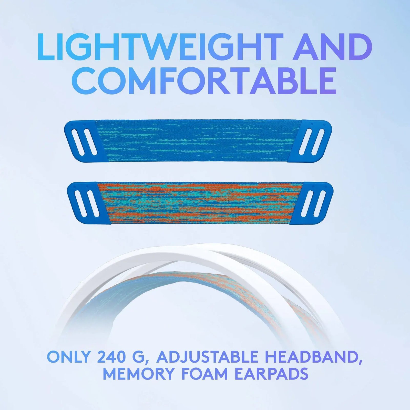 Logitech G G335 Gaming Headset White