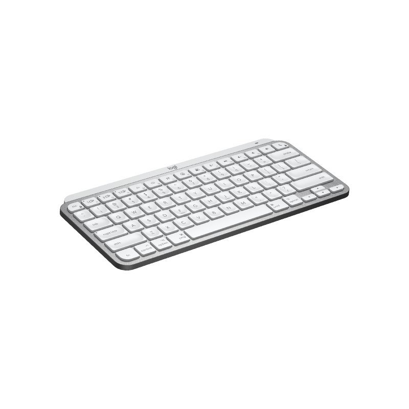 Logitech MX Keys Mini Wireless Keyboard For Mac