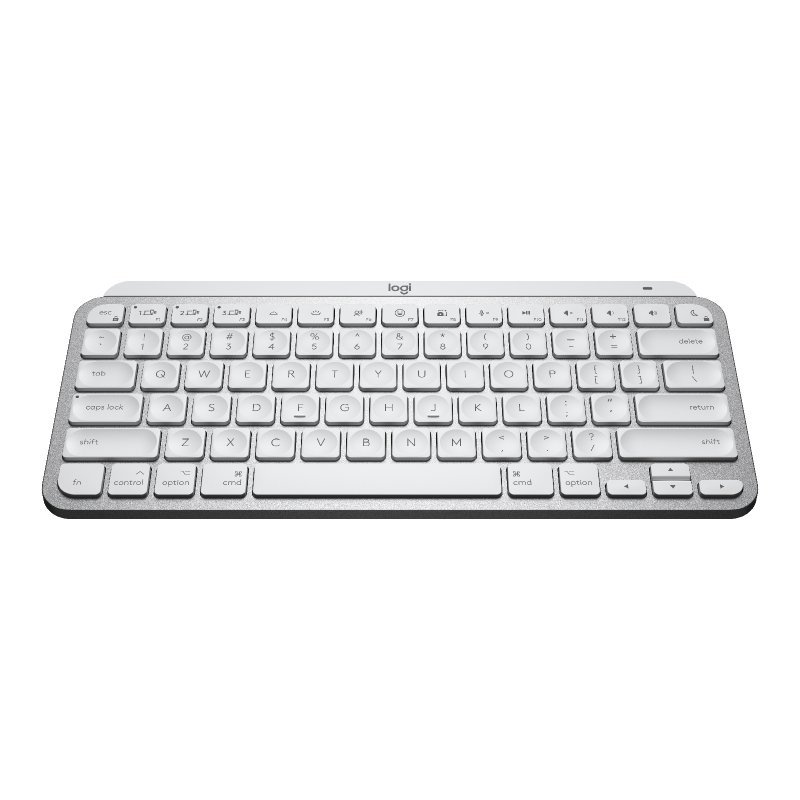 Logitech MX Keys Mini Wireless Keyboard For Mac
