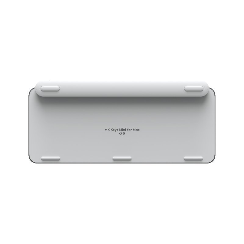 Logitech MX Keys Mini Wireless Keyboard For Mac
