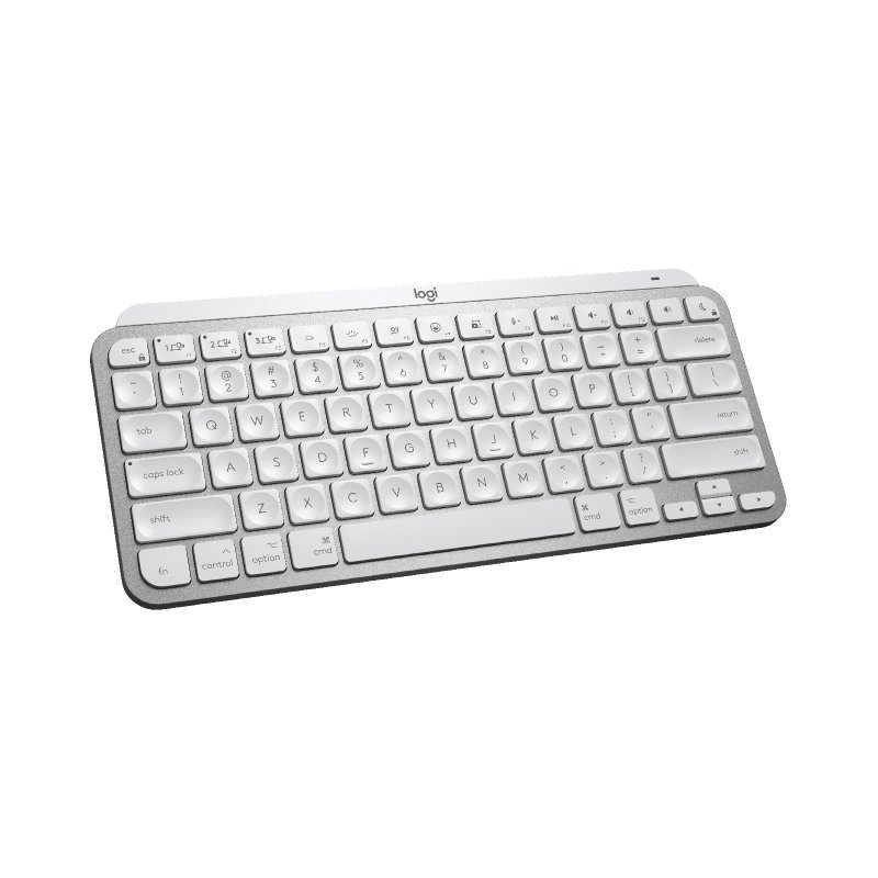 Logitech MX Keys Mini Wireless Keyboard For Mac
