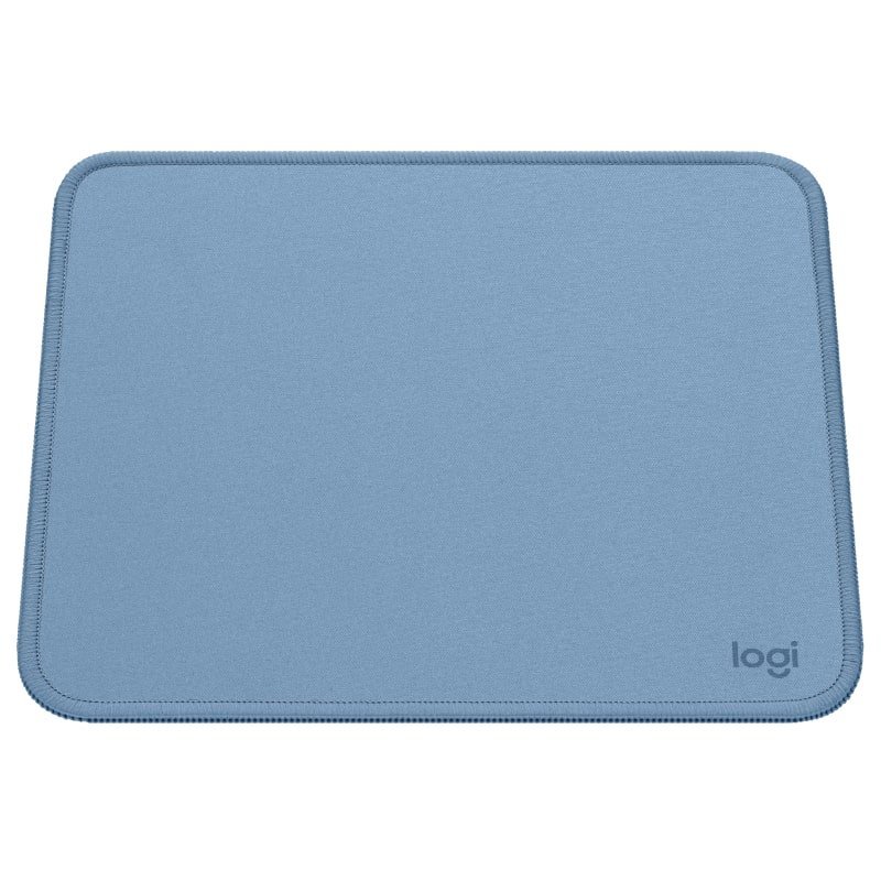 Logitech Studio Series Mouse Pad – Blue Grey - Image 3