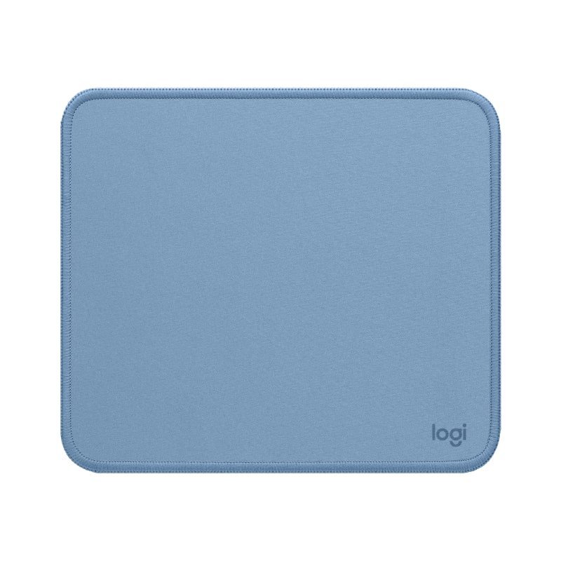Logitech Studio Series Mouse Pad – Blue Grey