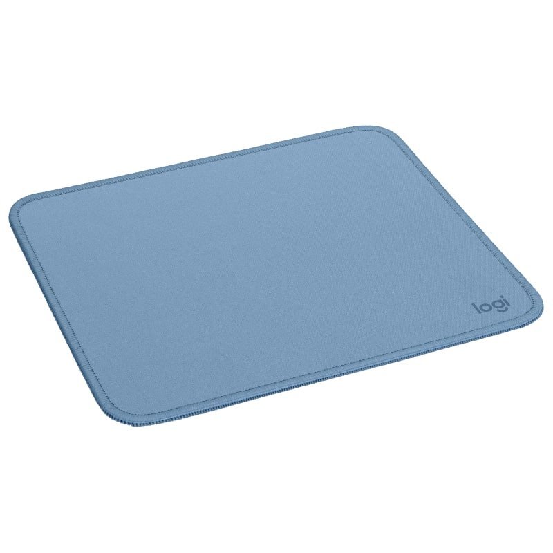 Logitech Studio Series Mouse Pad – Blue Grey