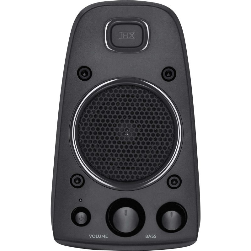 Logitech Z625 2.1 THX Speaker System with Subwoofer