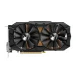 MAXSUN RX 580 8GB 2048SP Big Mac Plus Gaming Graphic Card