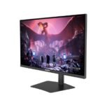 MXG G32IQ-18 - 32" 2K QHD 180Hz 1ms IPS HDR FreeSync Gaming Monitor with Hydraulic Stand - Image 2