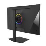 MXG G32IQ-18 - 32" 2K QHD 180Hz 1ms IPS HDR FreeSync Gaming Monitor with Hydraulic Stand - Image 3